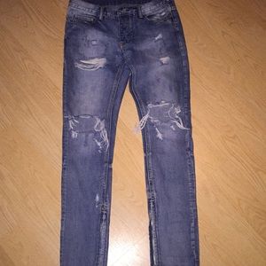 MNML jeans